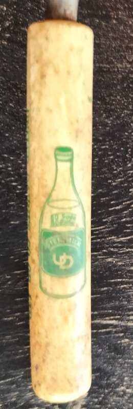 Advertising - United Dairies Co-Op - Port Elizabeth (bottle opener)