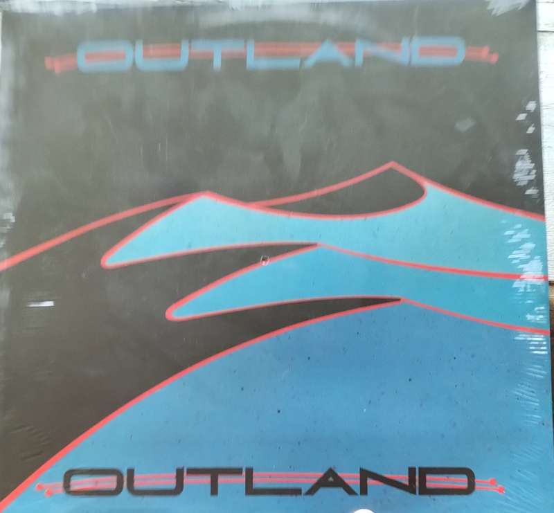 Outland (Vintage Vinyl / LP) - sealed