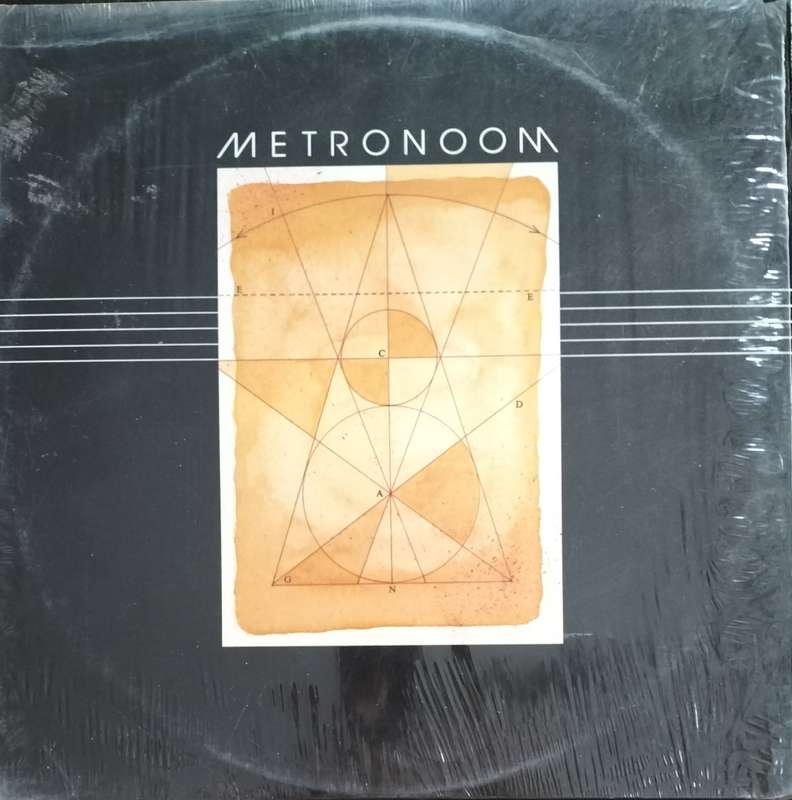 Metronoom (LP / Langspeel plaat)