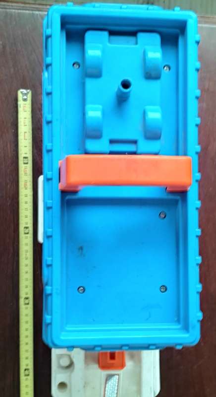 Vintage Fisher Price Car wash