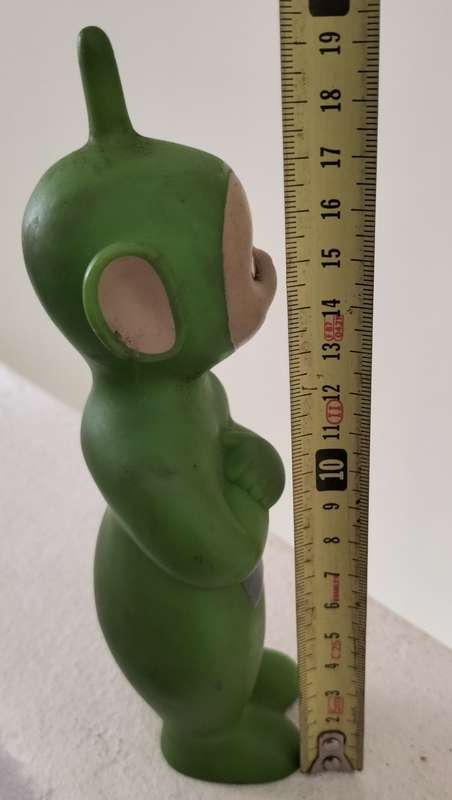 Vintage Tele Tubby