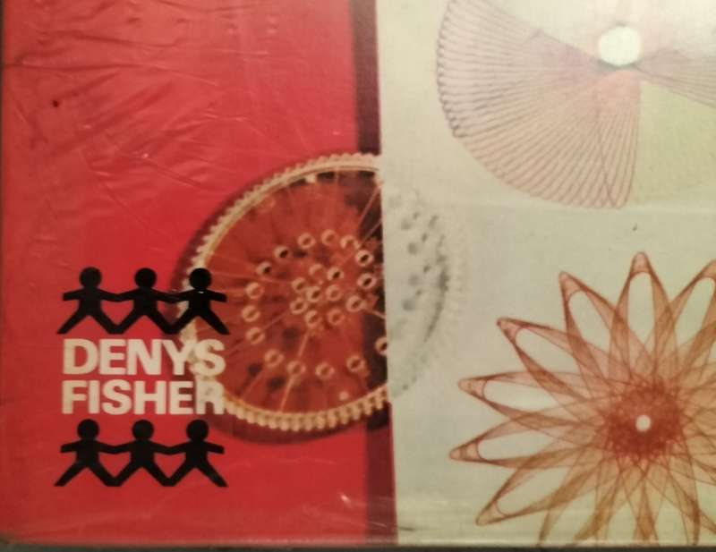 Spirograph (New old stock)