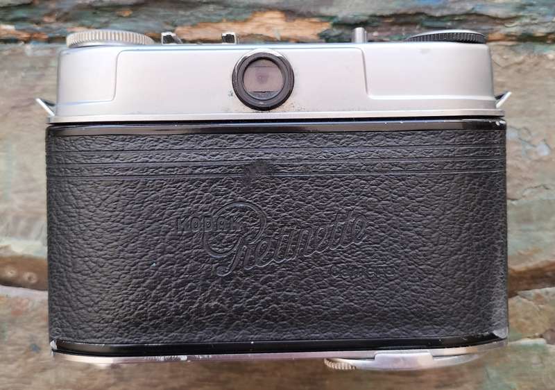 Kodak Retinette I (Type 030) - 1958/9