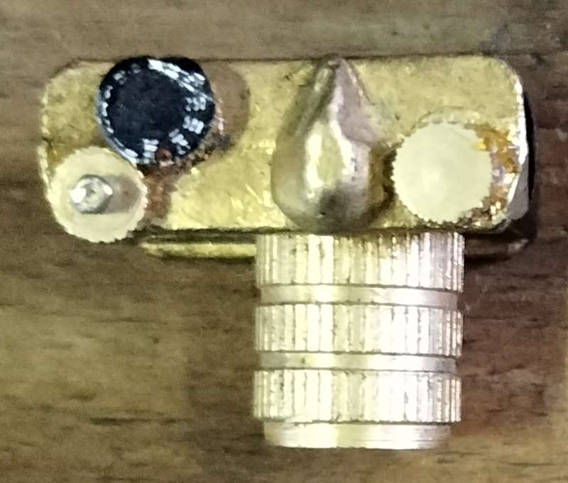 Exceptional small camera (not an actual camera)