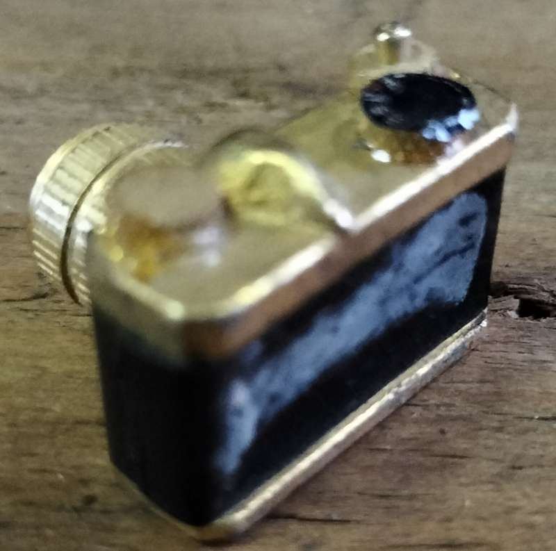 Exceptional small camera (not an actual camera)