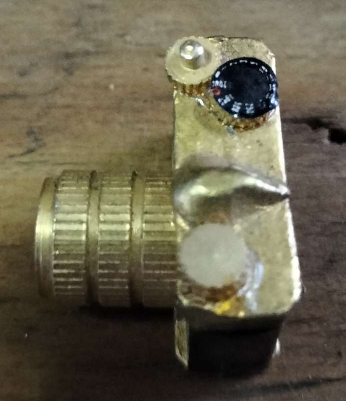Exceptional small camera (not an actual camera)