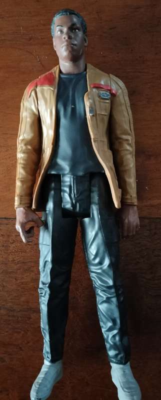 Vintage Hasbro Figurine