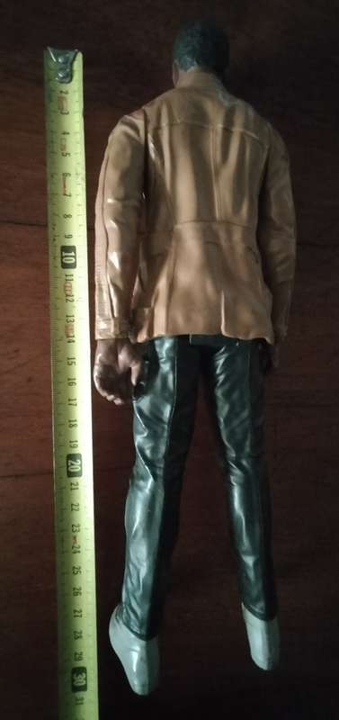 Vintage Hasbro Figurine