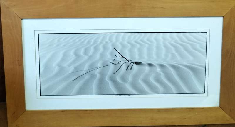 Mortimer - Abstract photograph - No 15 of 25