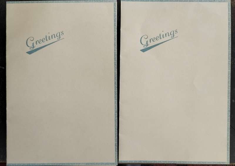 Jan Smuts Campaign material (inclusive of photographs) - Circa 1939