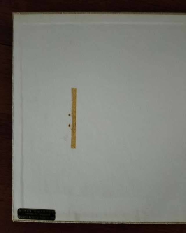 Albert Newall - Images of the Cape (1965) - Highly collectable SA photographic book