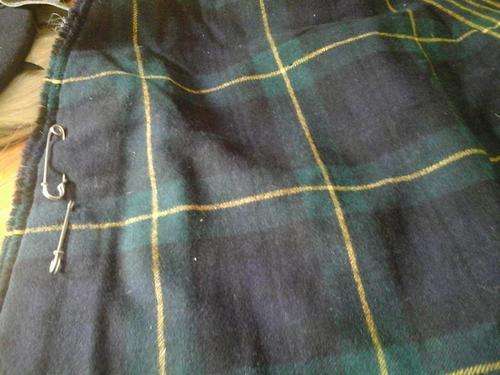 Tartan