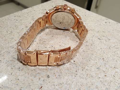 Ladies Rhinestone Watches {Silver}{RoseGold} (No WatchBox)