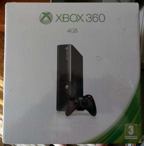 XBox 360 4gb Disney Infinity 2.0 Marvel Heroes Starter Pack SEALED NEW