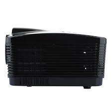 Uhappy U2 LED HD 1080P 3000LM 3D Home Cinema Theater Projector