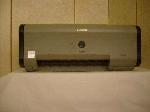 Canon Ip1000