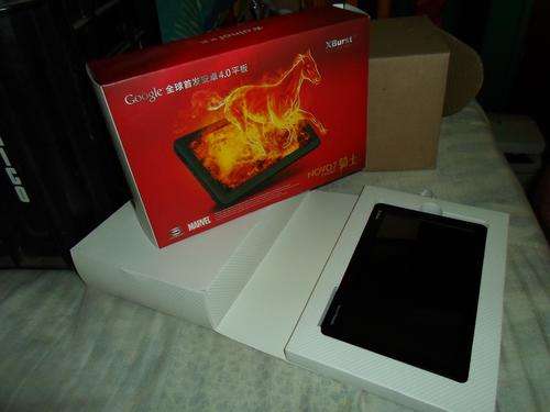Novo Paladin 7 Extreme Tablet