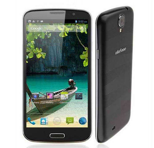 Unlocked Ulefone U692 6.5 Inch Phone Tablet + FREE 32GB Memory Card