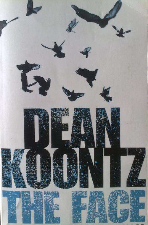 The Face. Dean Koontz
