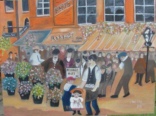 Market Place