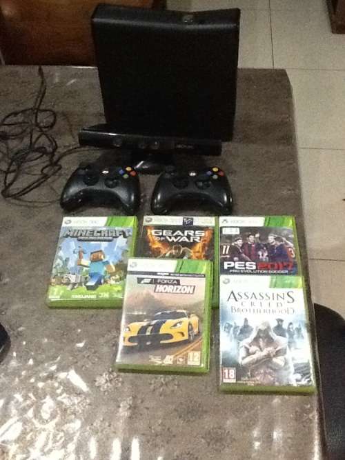 HOT!!! HOT!! - XBOX 360