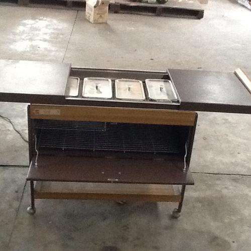 Hostess royale , food warmer ,excellent condition