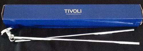 HOT!!HOT!!! TIVOLI  TWIN SWIVEL RAIL TVCH 7330S