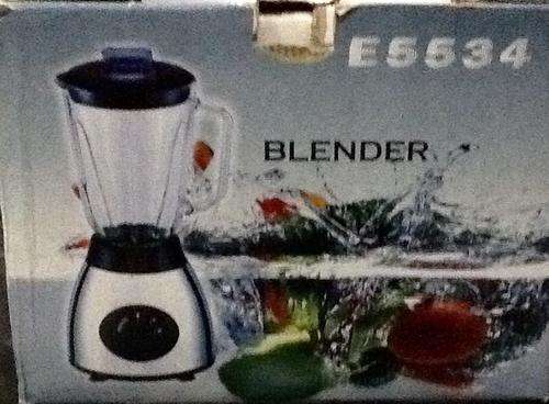 HOT! HOT!! HOT!!! KITCHEN BLENDER