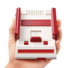 A MUST HAVE !!! VINTAGE FAMILY COMPUTER GAME