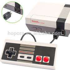 ENTERTAINMENT GAMING CONSOLE WITH 500 PRE-LOADED GAMES
