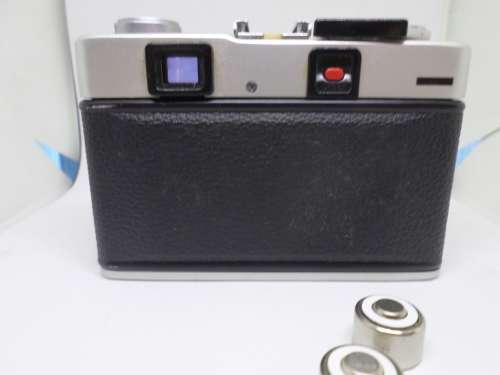 Minolta Hi-Matic F