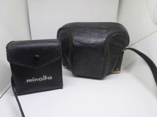 Minolta Hi-Matic F