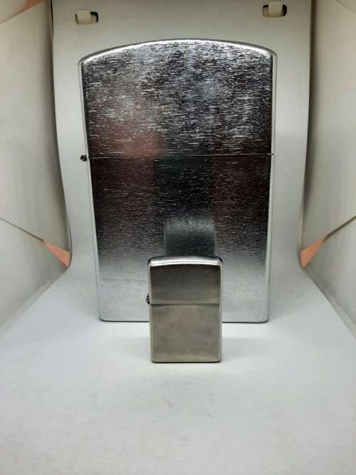 Jumbo petrol lighter