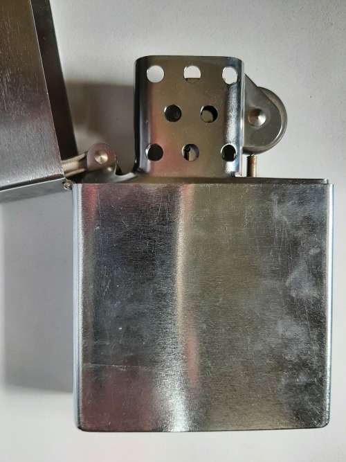 Jumbo petrol lighter