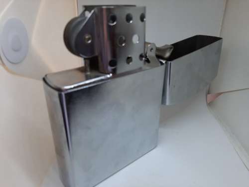 Jumbo petrol lighter