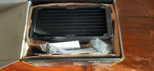 Artic Cooling PC fan