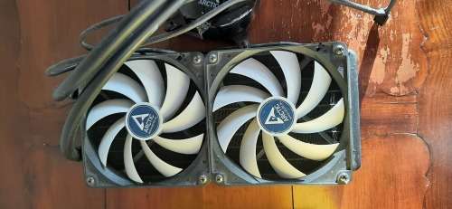Artic Cooling PC fan