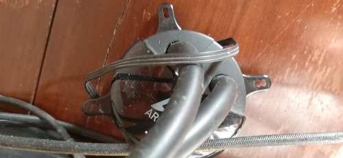 Artic Cooling PC fan