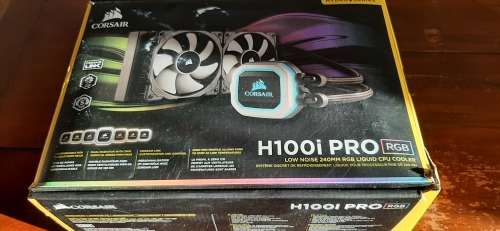 Artic Cooling PC fan