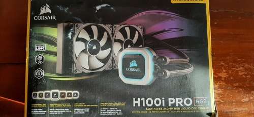 Artic Cooling PC fan