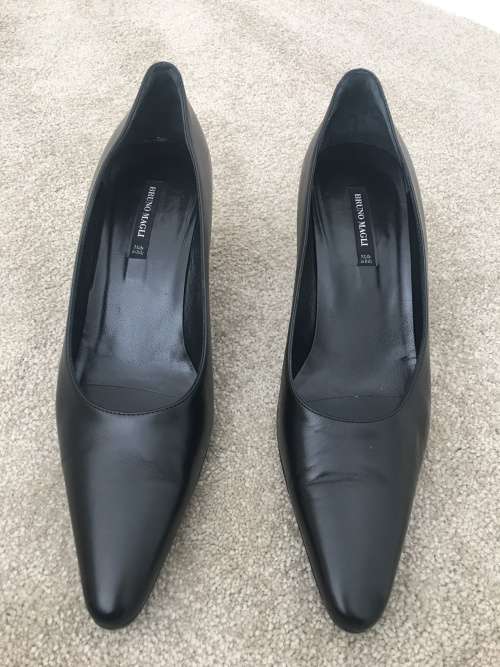 Bruno Magli Italian Shoes