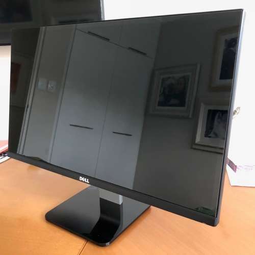 DELL S2340Lc 23" LCD Monitor