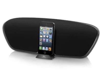 JBL ON BEAT VENUE LT - WIRELESS SPEAKER FOR LIGHTNING CONNECTOR