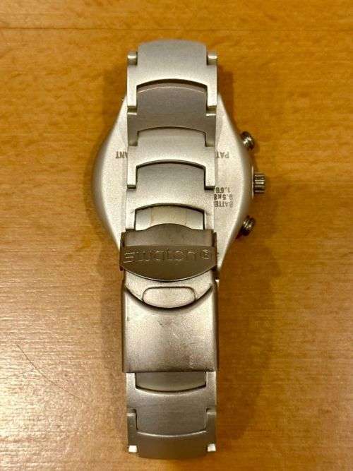 Swatch Watch in good condition