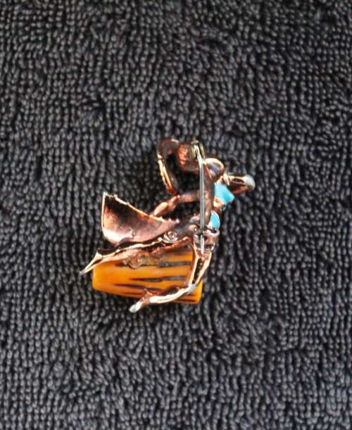 Vintage Brooch