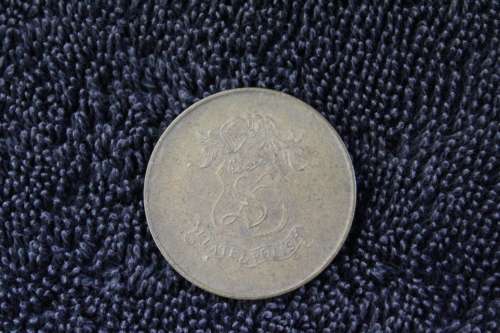 Plate and Polish The Silver Solution- Token