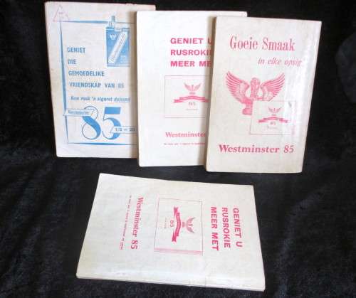 GERRIE RADLOF 4 x Oloff Die Seerower Eerste Publikasie/First Publications. Paper back/Sagte band