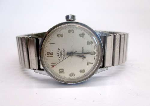 Rotary avenger 17 jewels value clearance