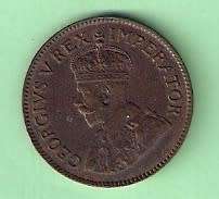 1924 SA Union Farthing UNC