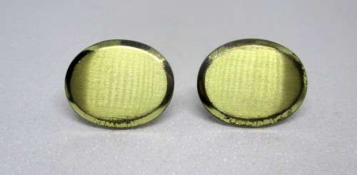 Vintage Fashion Cufflinks